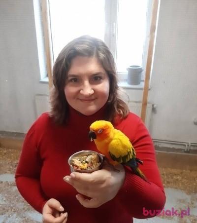 Inusia, Female, 43, Łódź, Polska, Photo: 7