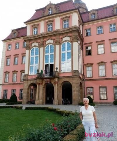 Bożenna, Female, 76, Łódź, Polska, Photo: 3