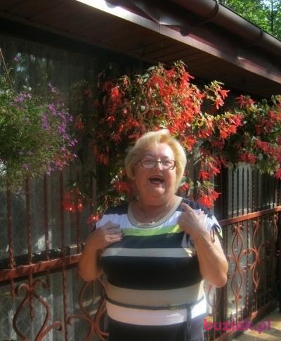 Alicja, Female, 74, Łódź, Polska, Photo: 3