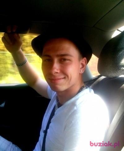 mateusz, Male, 32, Strzelce Opolskie, Polska, Photo: 2