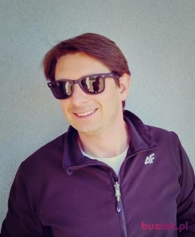 Sebastian, Male, 44, Łódź, Polska, Photo: 4