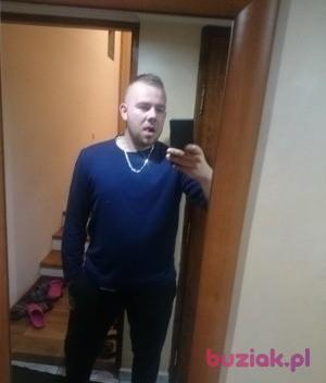 Eric borowiec, Mężczyzna, 31, Biłgoraj, Polska, Zdjęcie: 2