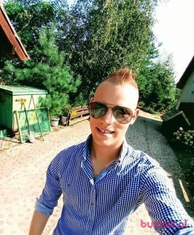 Dawid, Mężczyzna, 27, Warszawa, Polska, Zdjęcie: 6