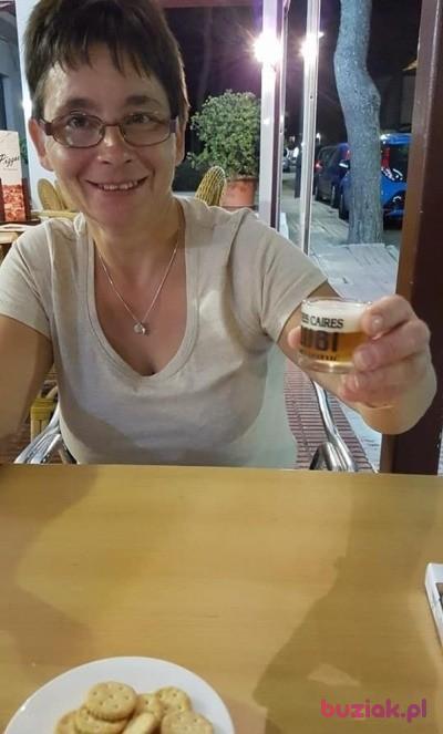 Małgorzata , Female, 58, Niemcy, Photo: 3