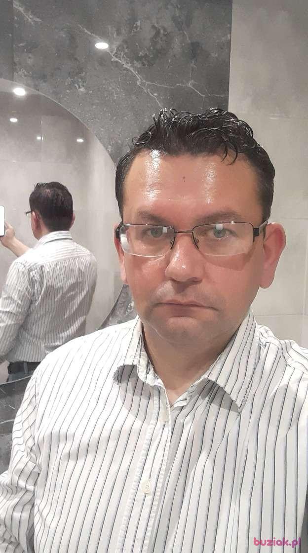 Gregory, Mężczyzna, 48, Warszawa, Polska, Zdjęcie: 16