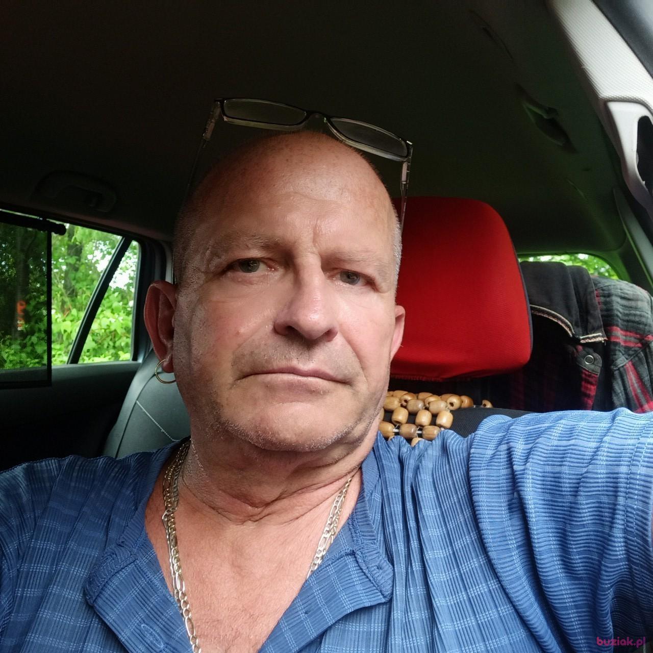 Stefan, Mężczyzna, 61, Bytom, Polska, Zdjęcie: 2