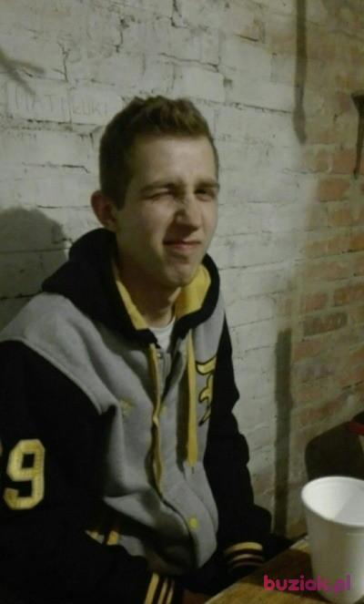 Tomasz, Male, 31, Tłuszcz, Polska, Photo: 4