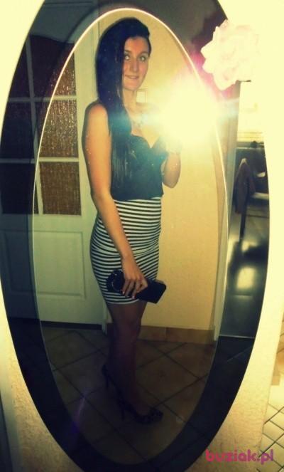 Justyna, Female, 33, Włocławek, Polska, Photo: 2