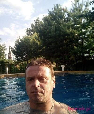Jarosław, Mężczyzna, 49, Pruszków, Polska, Zdjęcie: 2