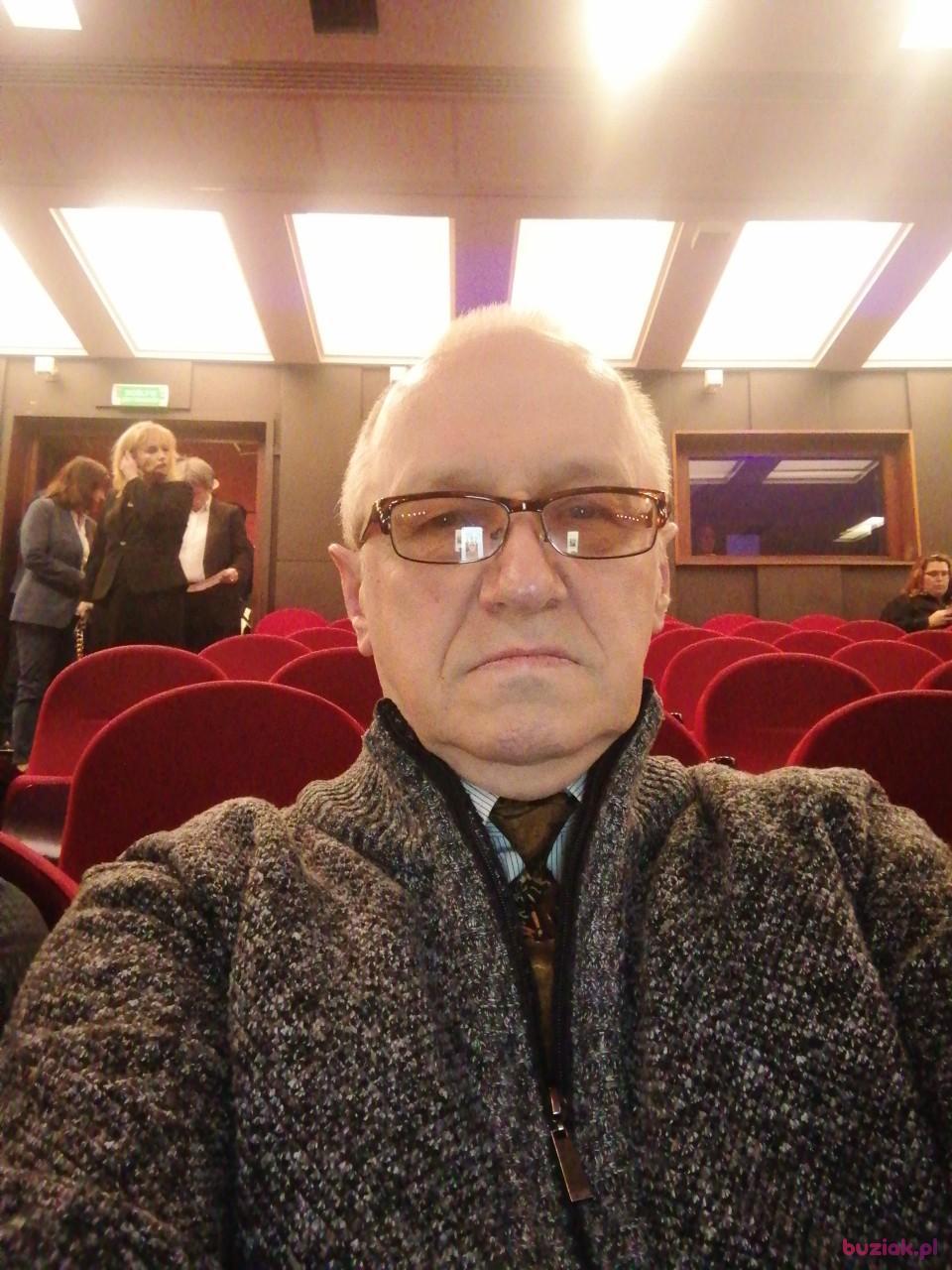 Andrzej, Male, 67, Łódź, Polska, Photo: 4