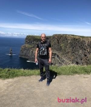 Tomek, Male, 41, Wielka Brytania, Photo: 3