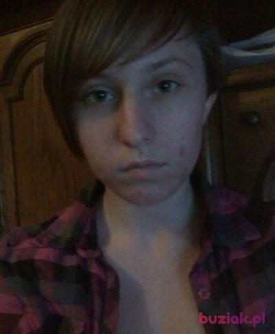 Agata, Female, 29, Wrocław, Polska, Photo: 3
