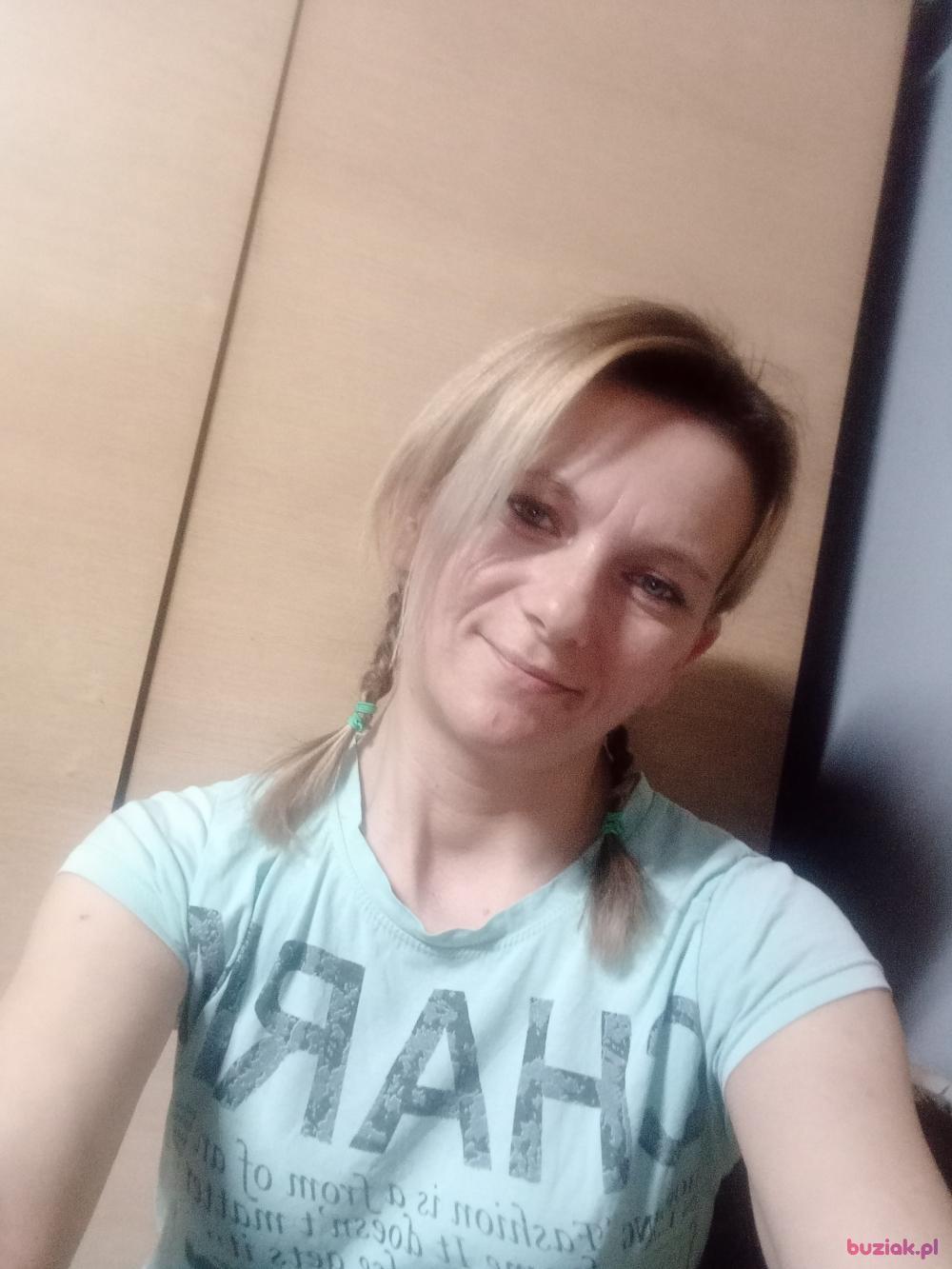 Martyna, Kobieta, 43, Włodawa, Polska, Zdjęcie: 2