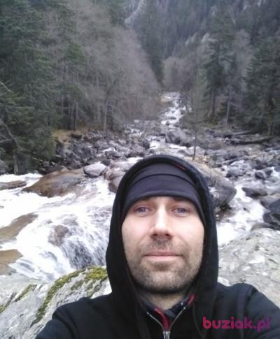Hamal Ukasz Sasza i Sergiej, Mężczyzna, 44, Arcachon, Francja, Zdjęcie: 2