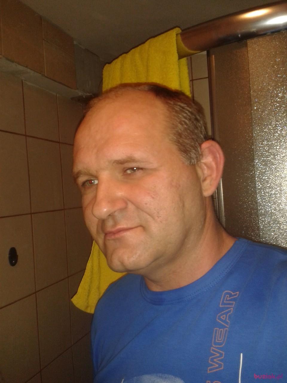 Grzesiek, Mężczyzna, 50, Bydgoszcz, Polska, Zdjęcie: 2