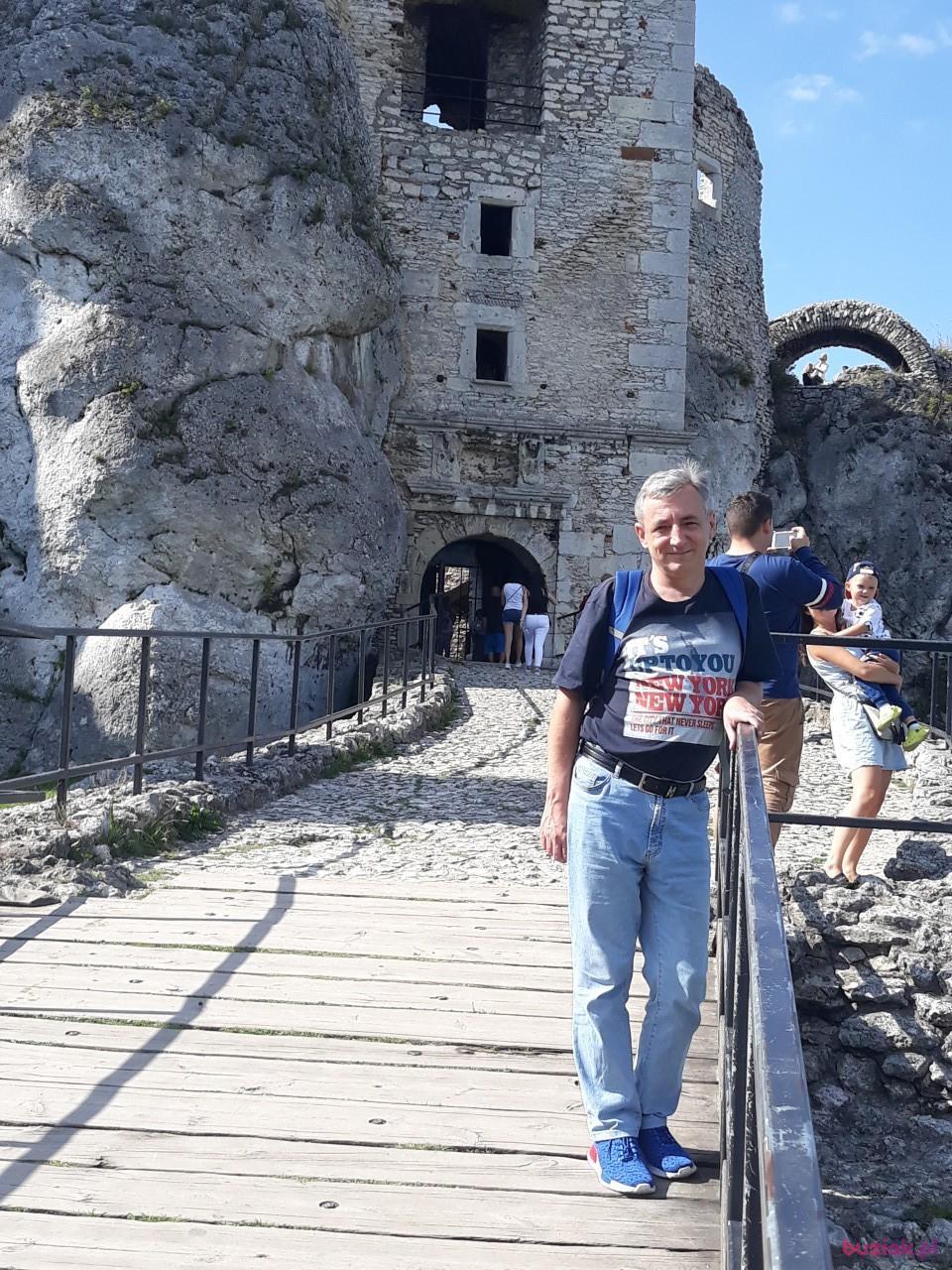 Wojtek, Mężczyzna, 54, Sosnowiec, Polska, Zdjęcie: 3