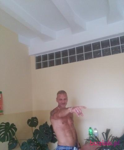 Błażej, Mężczyzna, 51, Gniezno, Polska, Zdjęcie: 3