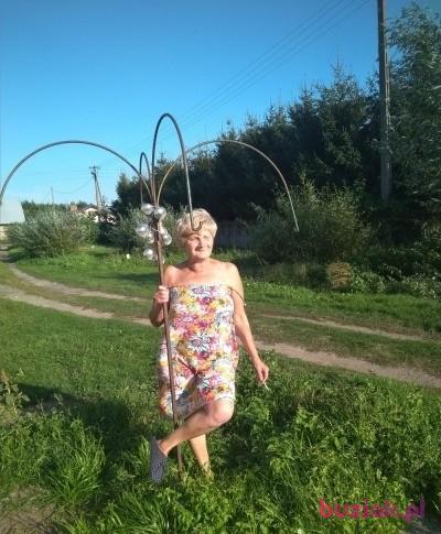 zofia, Female, 66, Karczew, Polska, Photo: 4