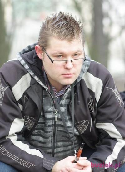 Lobo29, Mężczyzna, 39, Poznań, Polska, Zdjęcie: 3