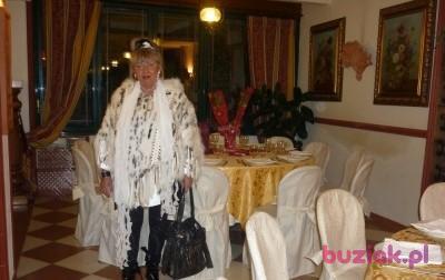 Elisabetta, Kobieta, 79, Sirolo, Włochy, Zdjęcie: 4
