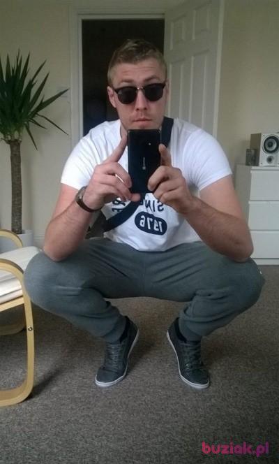 Kuba, Mężczyzna, 33, Wielka Brytania, Zdjęcie: 2