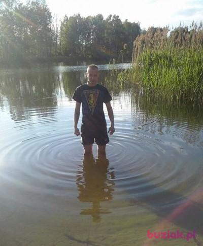 Marcin, Male, 33, Szczecin, Polska, Photo: 2