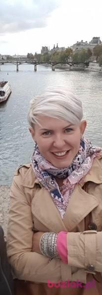 Ewelina , Kobieta, 45, Gdańsk, Polska, Zdjęcie: 1