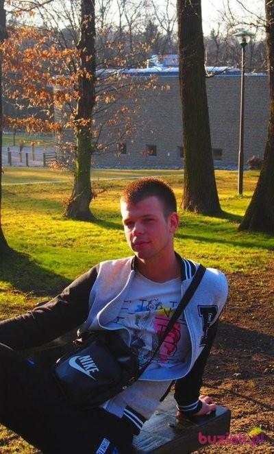 mateusz, Male, 32, Kraków, Polska, Photo: 3