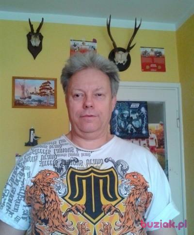 MAREK, Mężczyzna, 60, Chocianów, Polska, Zdjęcie: 3