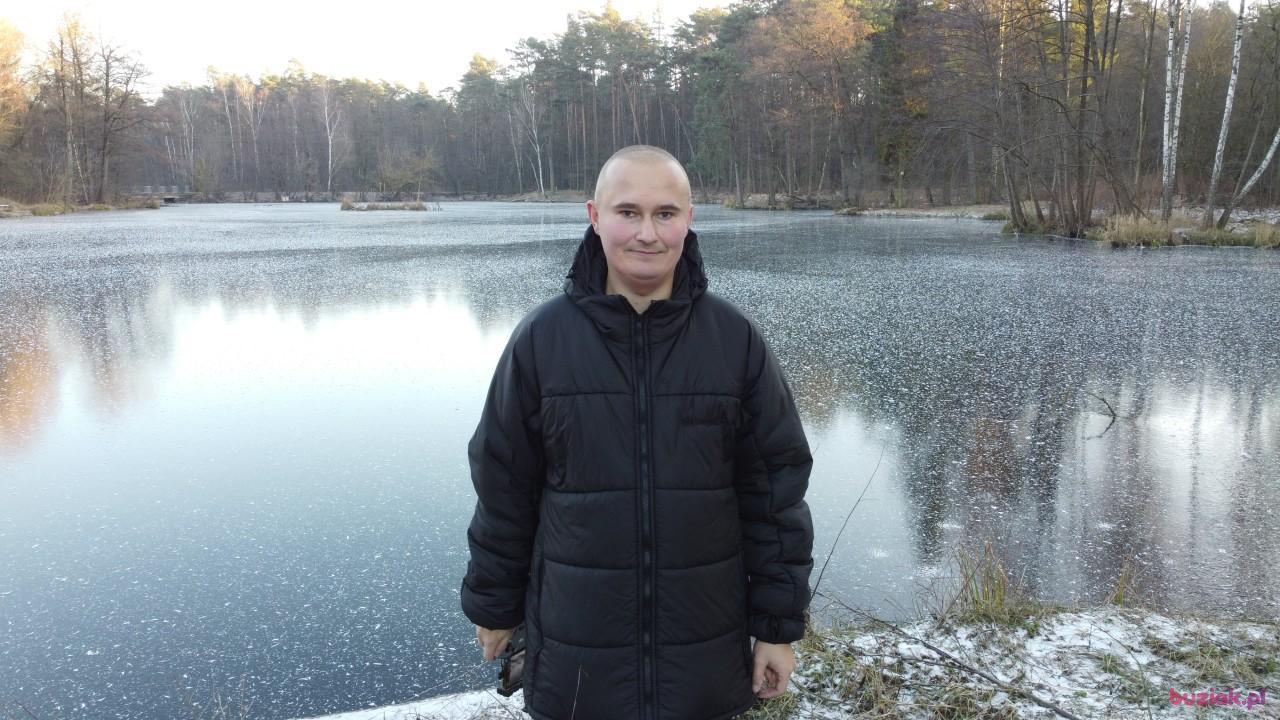Michał, Male, 37, Zgierz, Polska, Photo: 272