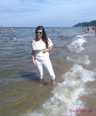 Joanna , Female, 31, Szczecin, Polska, Photo: 2