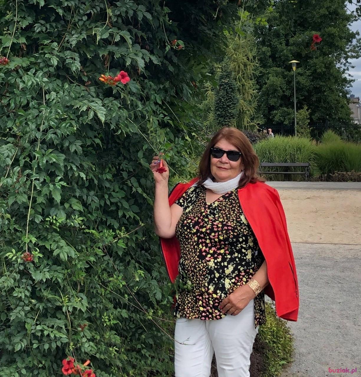 Paulina , Female, 68, Wrocław, Polska, Photo: 12
