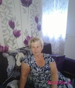 Marta, Female, 75, Międzyzdroje, Polska, Photo: 1