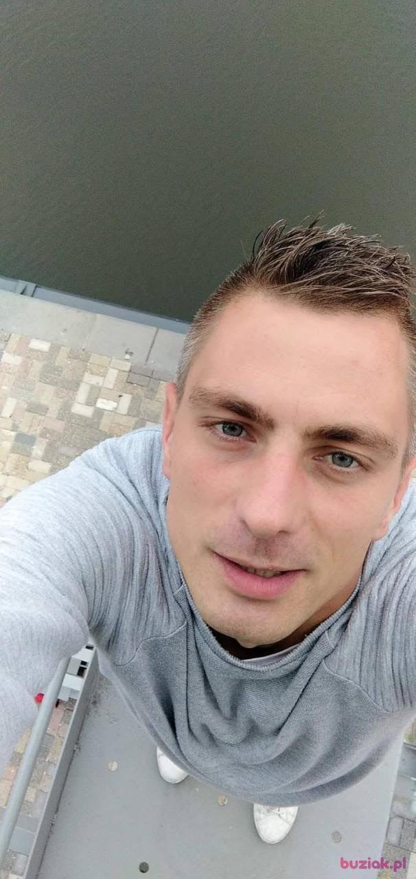 Radoslaw, Male, 36, Rotterdam, Holandia, Photo: 2