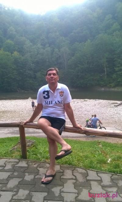 Włodzimierz , Male, 67, Legionowo, Polska, Photo: 3