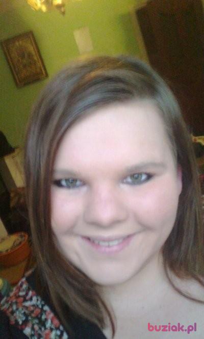 Monika, Female, 36, Oborniki, Polska, Photo: 2