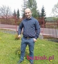 kiecik, Male, 39, Wieliczka, Polska, Photo: 2