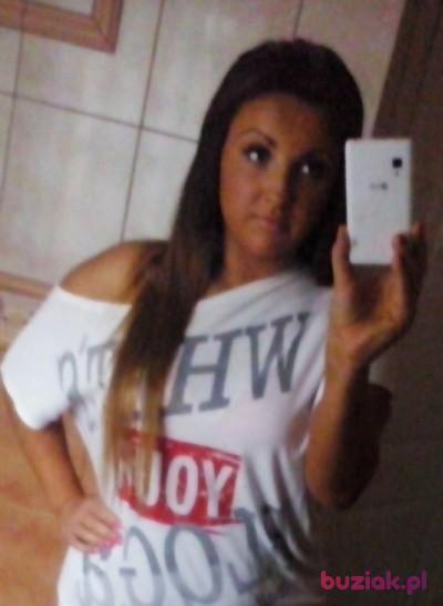 Katarzyna, Kobieta, 35, Warszawa, Polska, Zdjęcie: 4