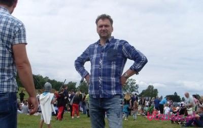 stanislaw, Male, 56, Olsztyn, Polska, Photo: 2