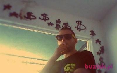 Maciek, Male, 36, Opole, Polska, Photo: 4
