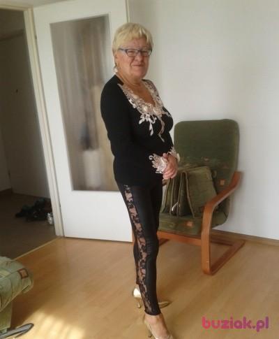 Grażyna, Kobieta, 78, Nowy Sącz, Polska, Zdjęcie: 3