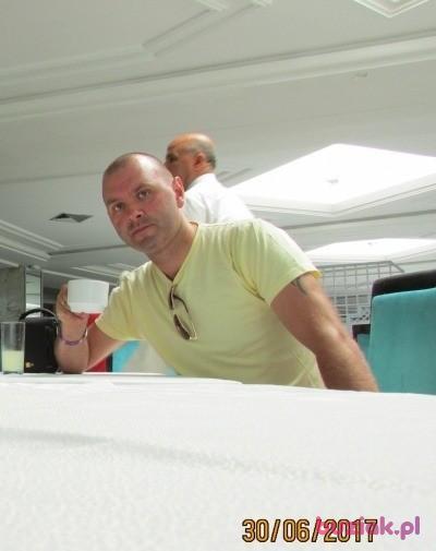 LUCEK, Mężczyzna, 48, Krosno, Polska, Zdjęcie: 7
