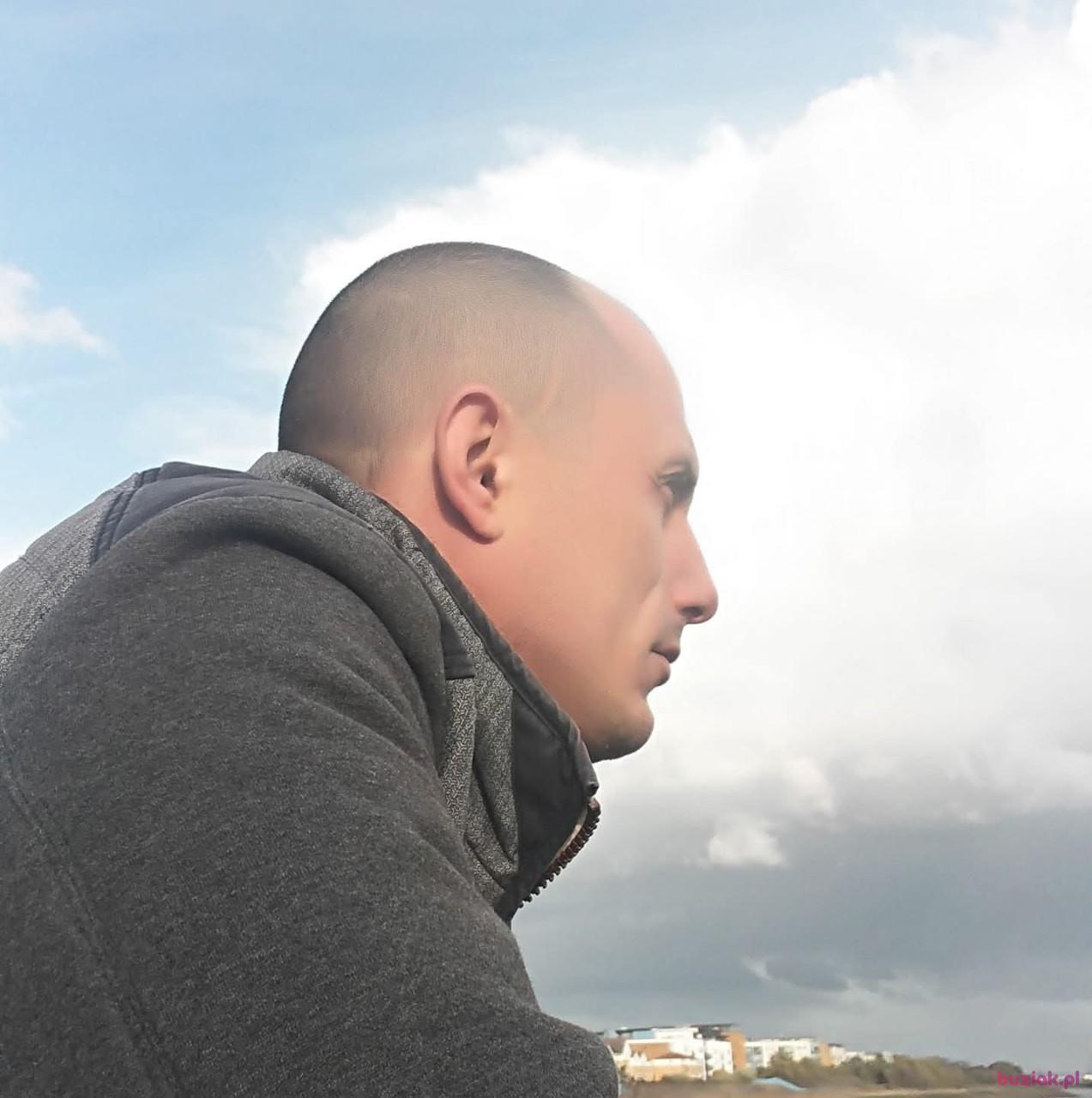 Albert, Mężczyzna, 42, Westminster, Wielka Brytania, Zdjęcie: 2
