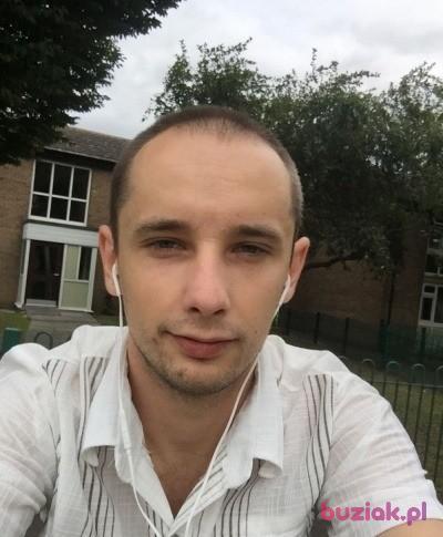 Grzesiek, Mężczyzna, 34, Wakefield, Wielka Brytania, Zdjęcie: 9