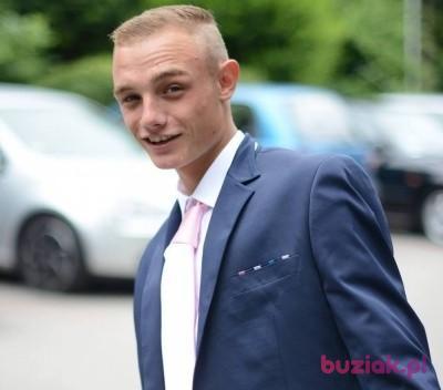 Krystian , Male, 30, Jastrzębie Zdrój, Polska, Photo: 1