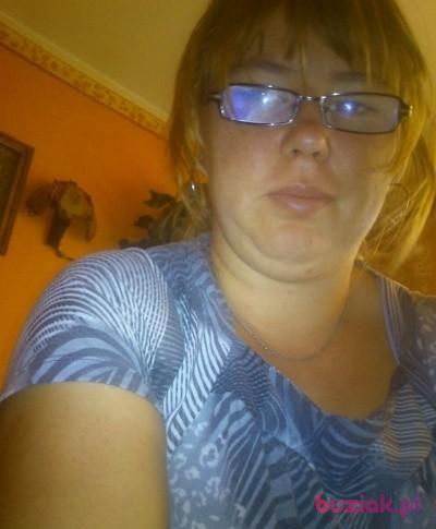 ILONA, Female, 37, Wągrowiec, Polska, Photo: 4