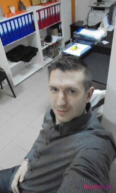 Adam, Male, 38, Koszalin, Polska, Photo: 3