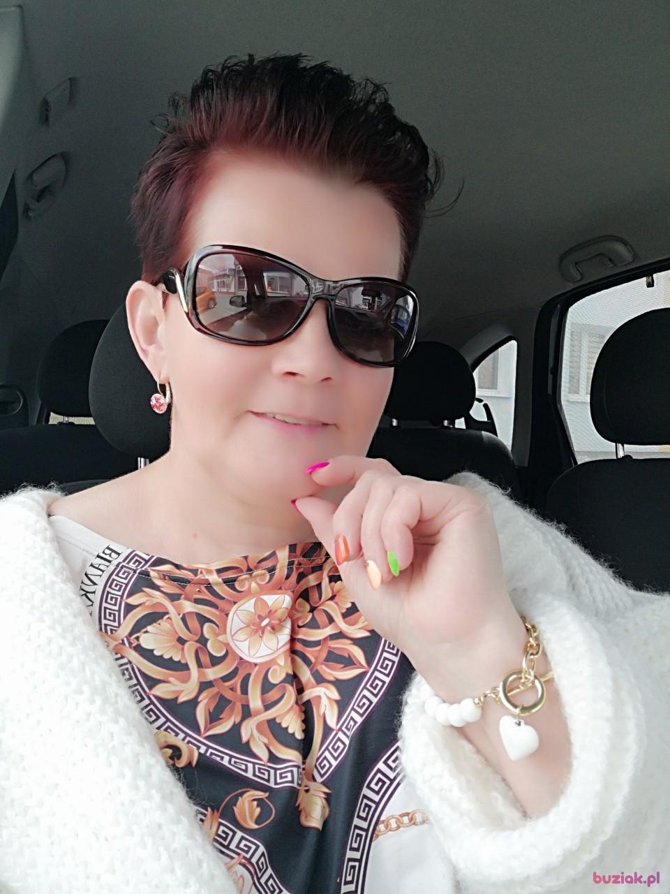 Agnieszka, Kobieta, 52, Skierniewice, Polska, Zdjęcie: 9
