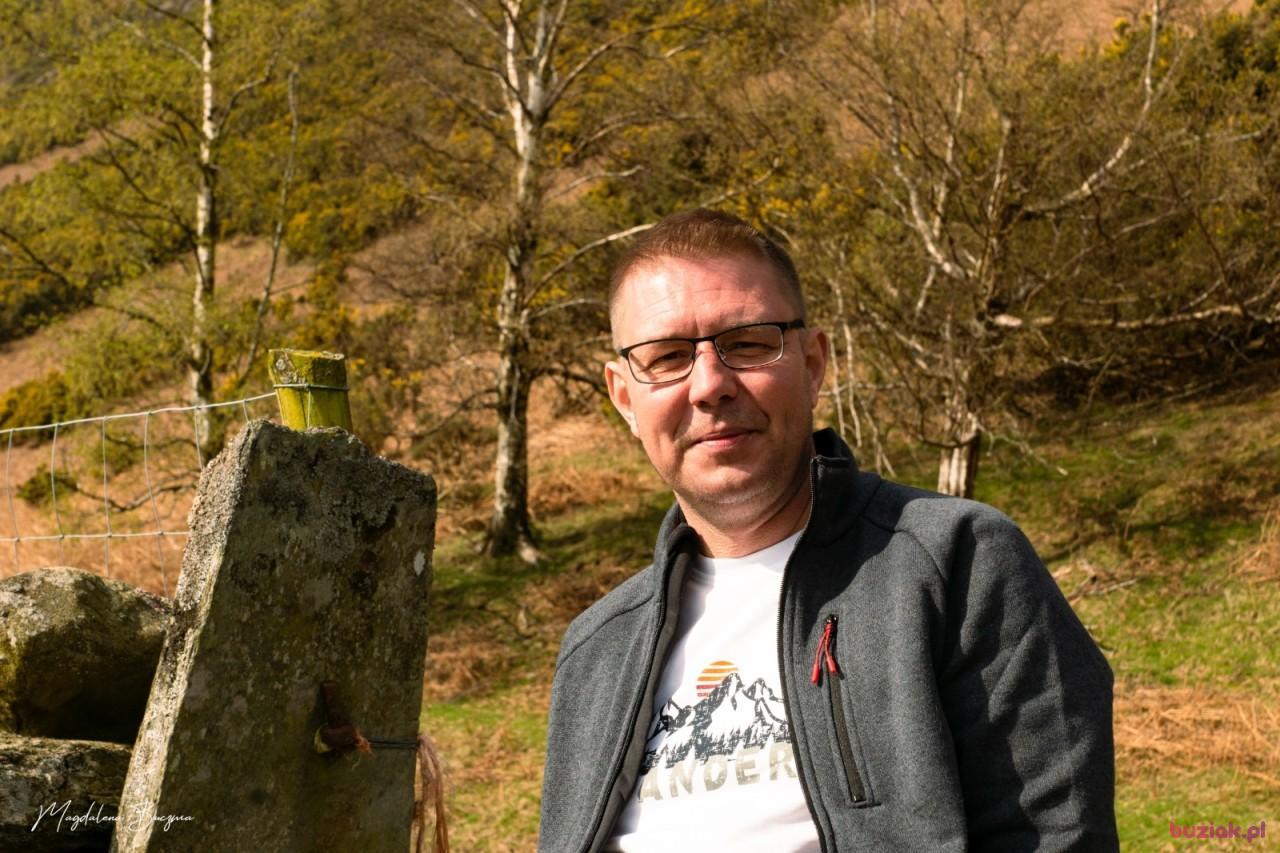 Damian, Mężczyzna, 46, Reading, Wielka Brytania, Zdjęcie: 4