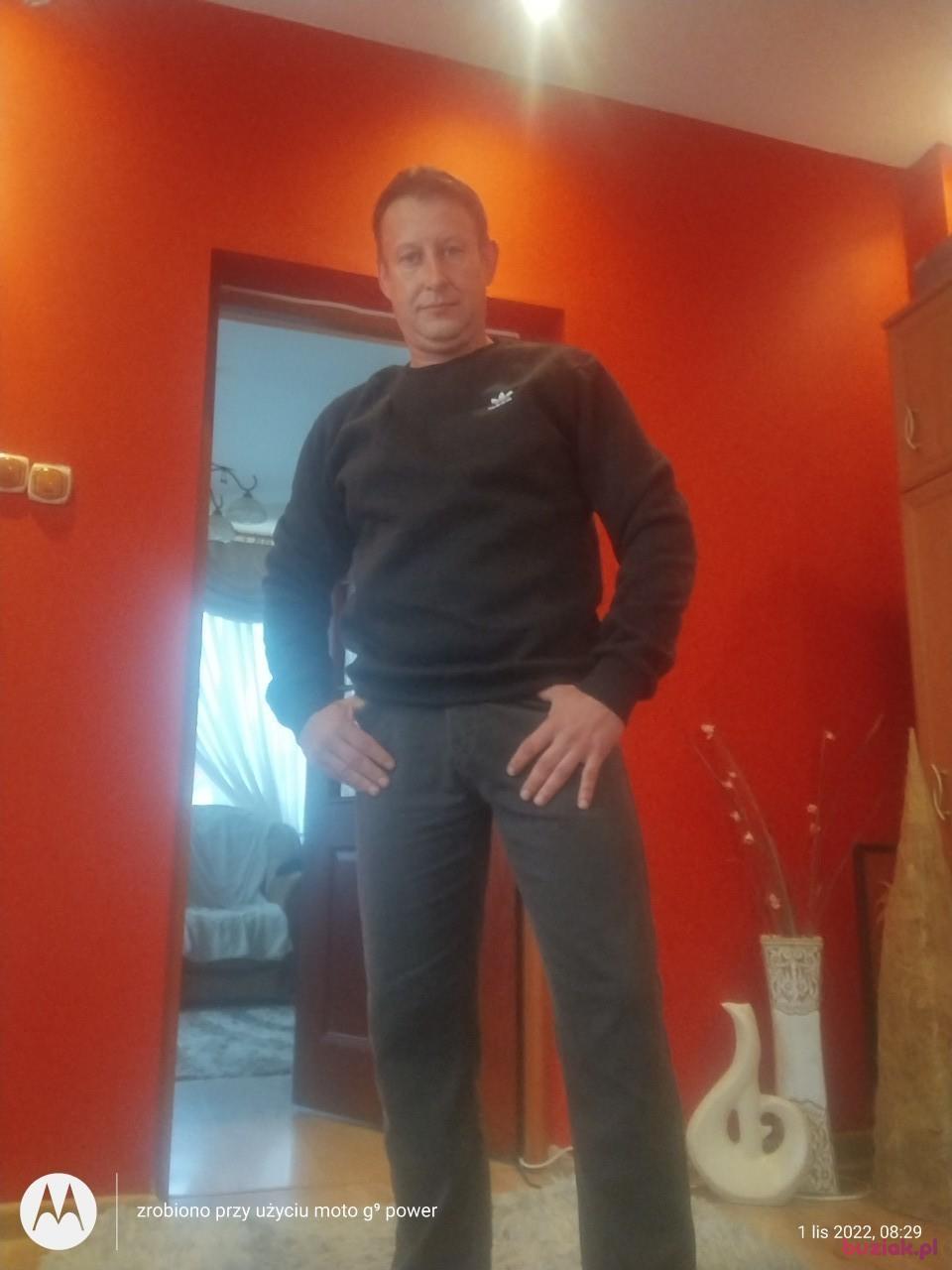 Arek, Mężczyzna, 47, Kozienice, Polska, Zdjęcie: 1